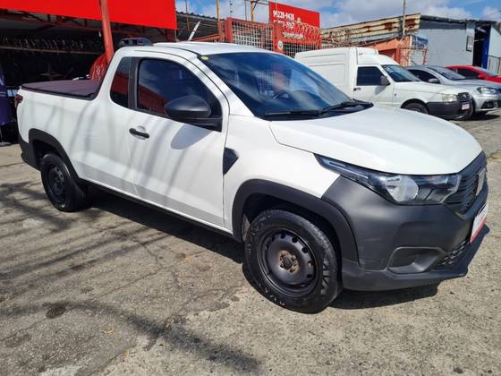 FIAT STRADA 1.4 FIRE FLEX ENDURANCE CS MANUAL FIAT STRADA 1.4 FIRE FLEX ENDURANCE CS MANUAL